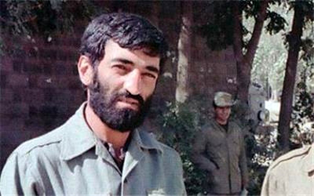 ماجرای کمک حاج احمد متوسلیان به همسر یک ضدانقلاب در کردستان / فیلم