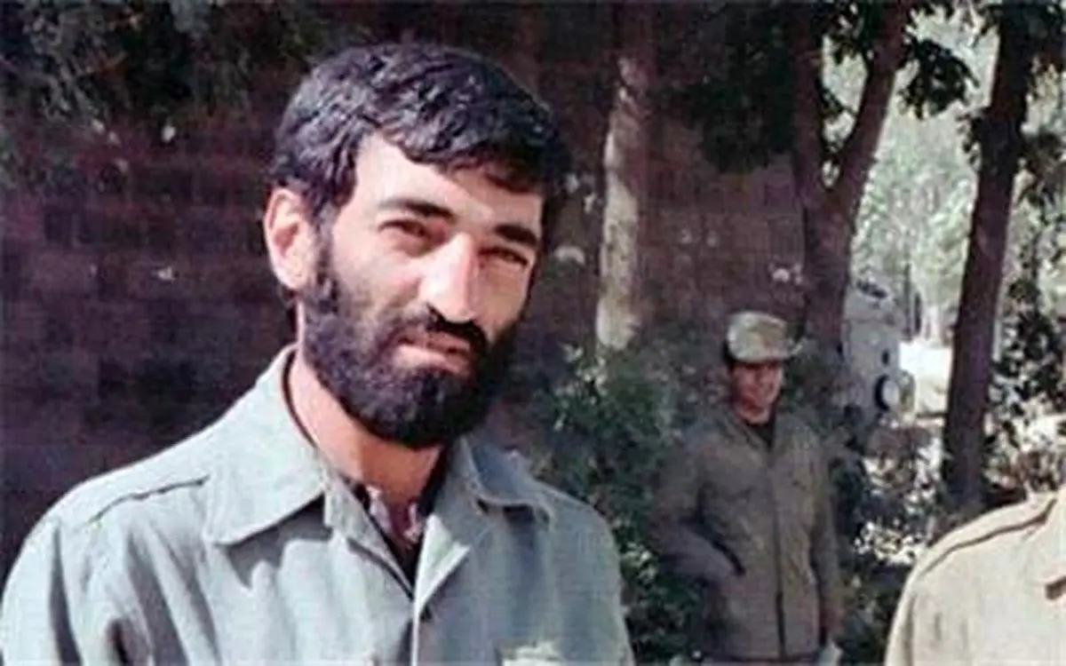 ماجرای کمک حاج احمد متوسلیان به همسر یک ضدانقلاب در کردستان / فیلم