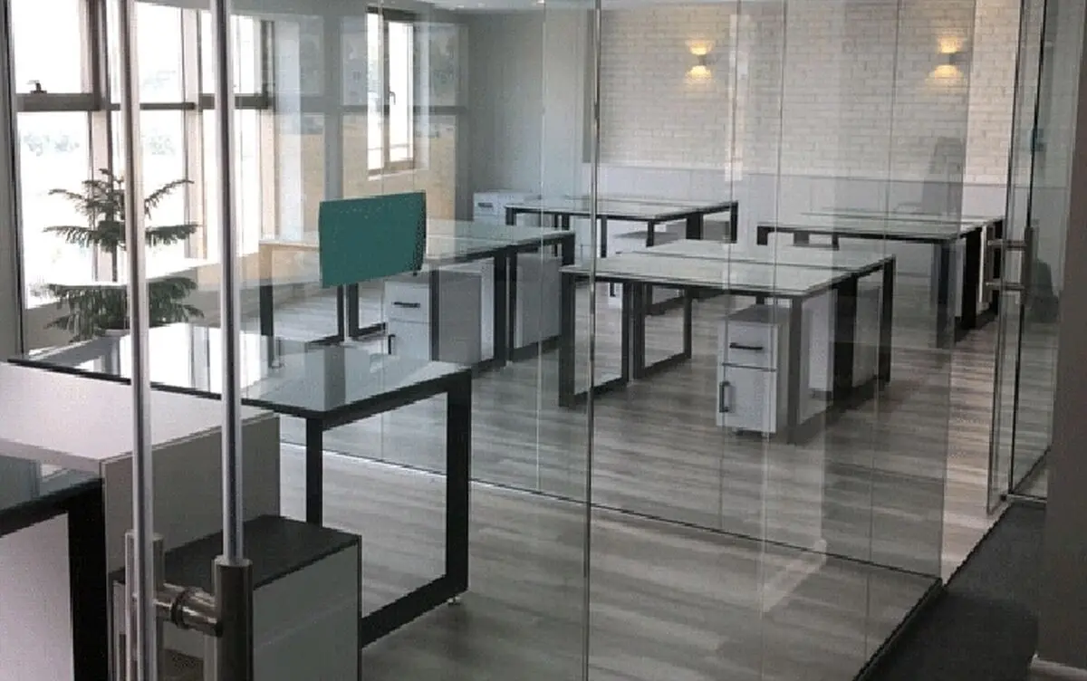 نکات مهم درباره پارتیشن فریم لس