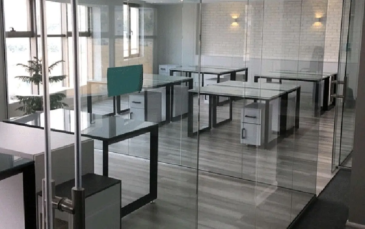 نکات مهم درباره پارتیشن فریم لس