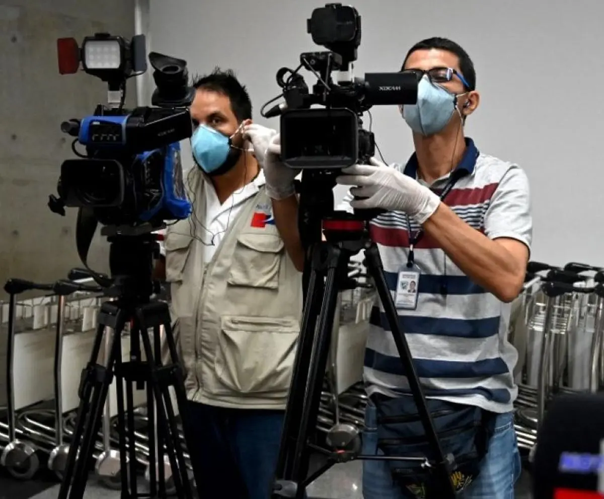 تدوین پروتکل بهداشتی نشست‌های خبری و روز خبرنگار توسط خانه مطبوعات و رسانه‌های خراسان رضوی