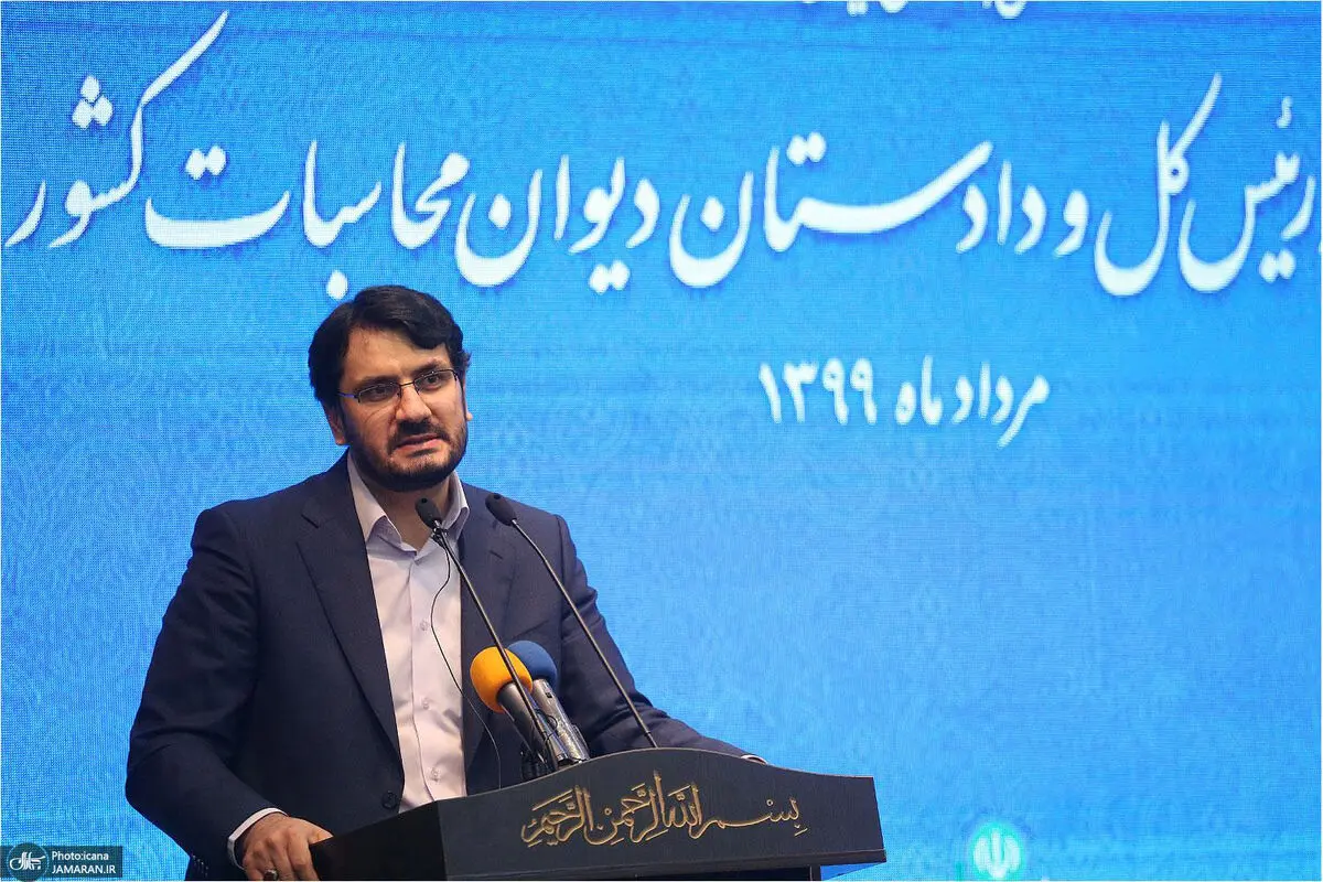کدام ایرادات در مدارک بذرپاش محرز شده است؟