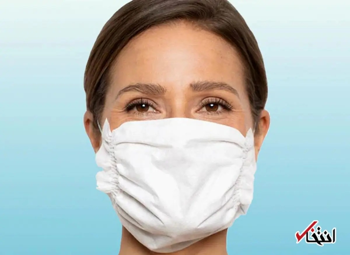 ارتباط جالب ماسک و شستشوی دست‌ها