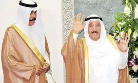 جانشین احتمالی شیخ صباح الاحمد الصباح چه کسی است؟