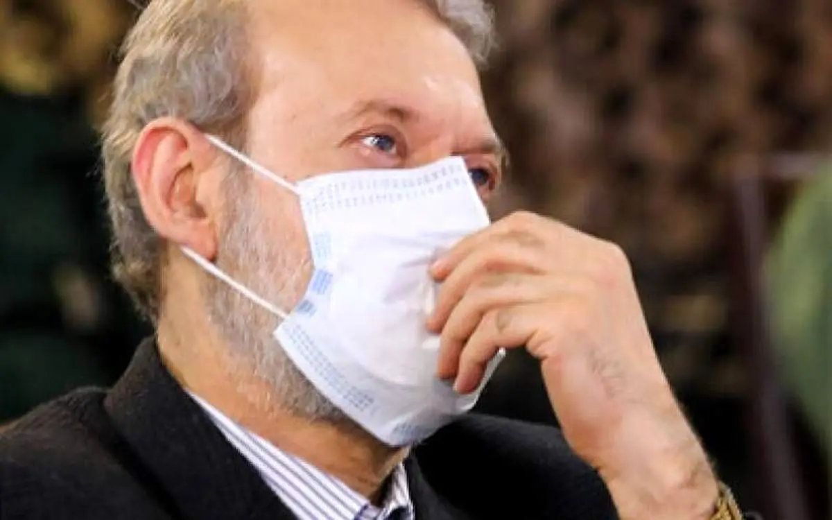 علی لاریجانی در بیمارستان بستری شد
