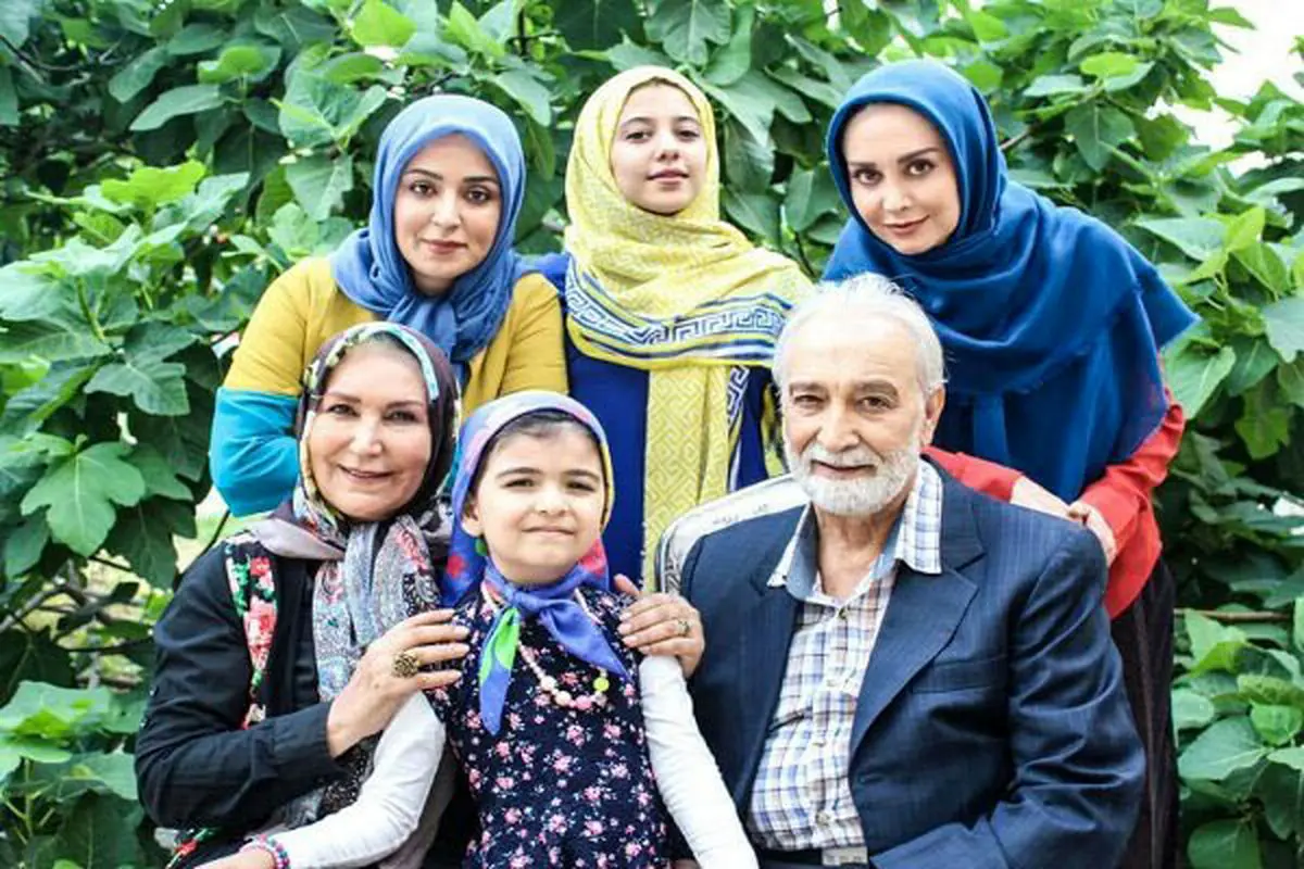 بازیگرهای «دخترم نرگس» در اینستاگرام چه می‌کنند؟ / ویدئو