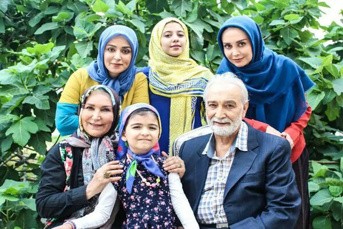 بازیگرهای «دخترم نرگس» در اینستاگرام چه می‌کنند؟ / ویدئو