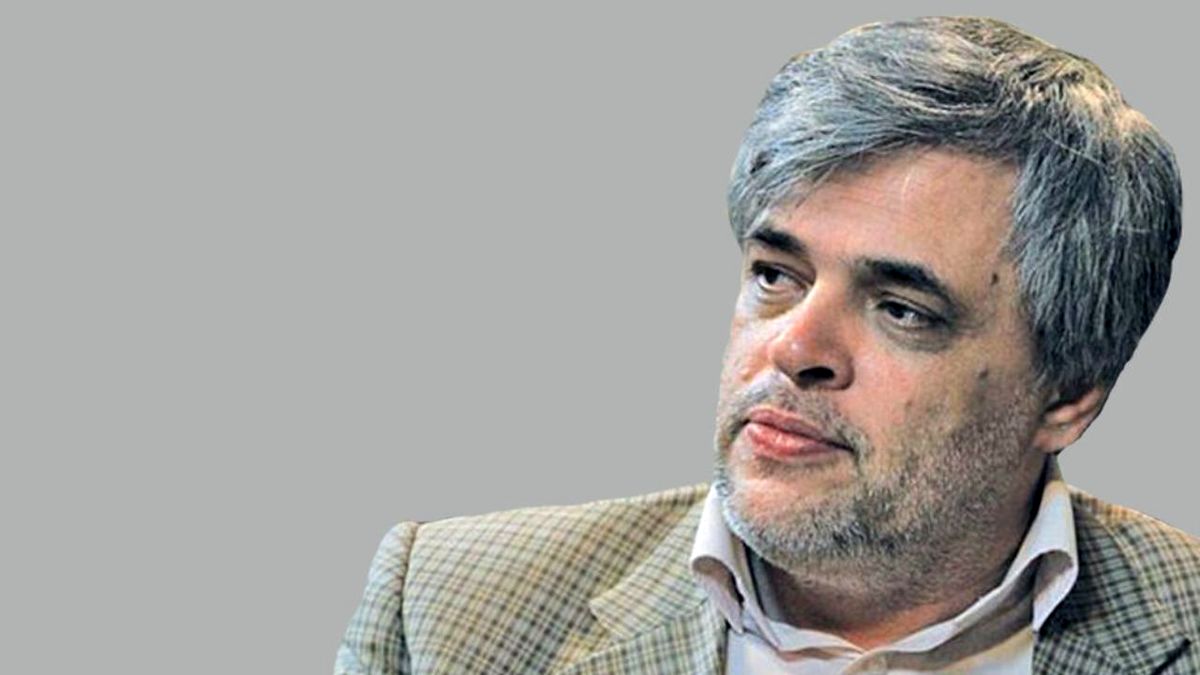 سردار رضایی توضیح دهد آیا دولت جزء نظام نیست؟