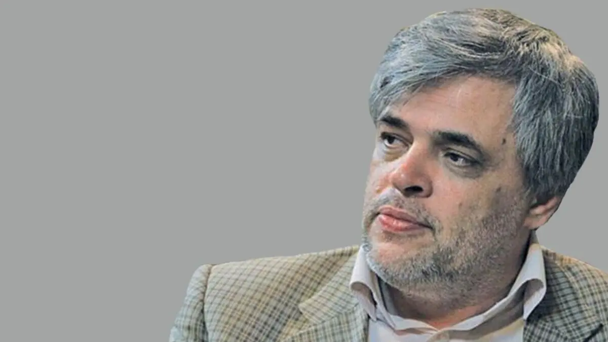 سردار رضایی توضیح دهد آیا دولت جزء نظام نیست؟