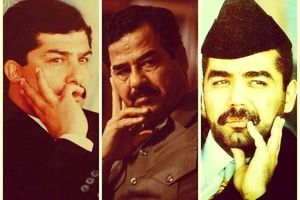 سرنوشت شوم پسران صدام/ از آزار جنسی زن یک بعثی و قتلش تا شکنجه فوتبالیست‌ها/ صدام بعد از مرگ دو پسرش: دختران بوش را می‌کشم!