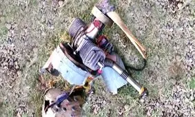 وزارت دفاع آذربایجان از سرنگونی پهپاد ارمنستان خبر داد