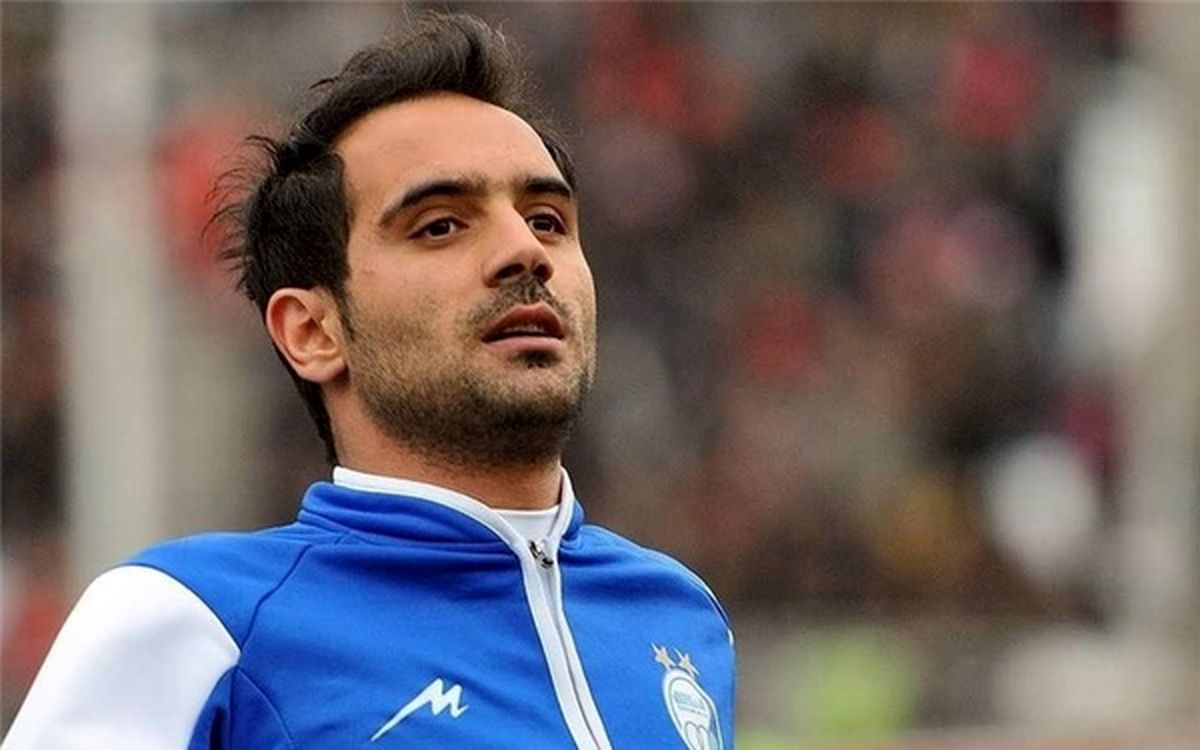 جمشیدیان: ربط دادن پوکر قهرمانی پرسپولیس به خارج از زمین، کار درستی نیست