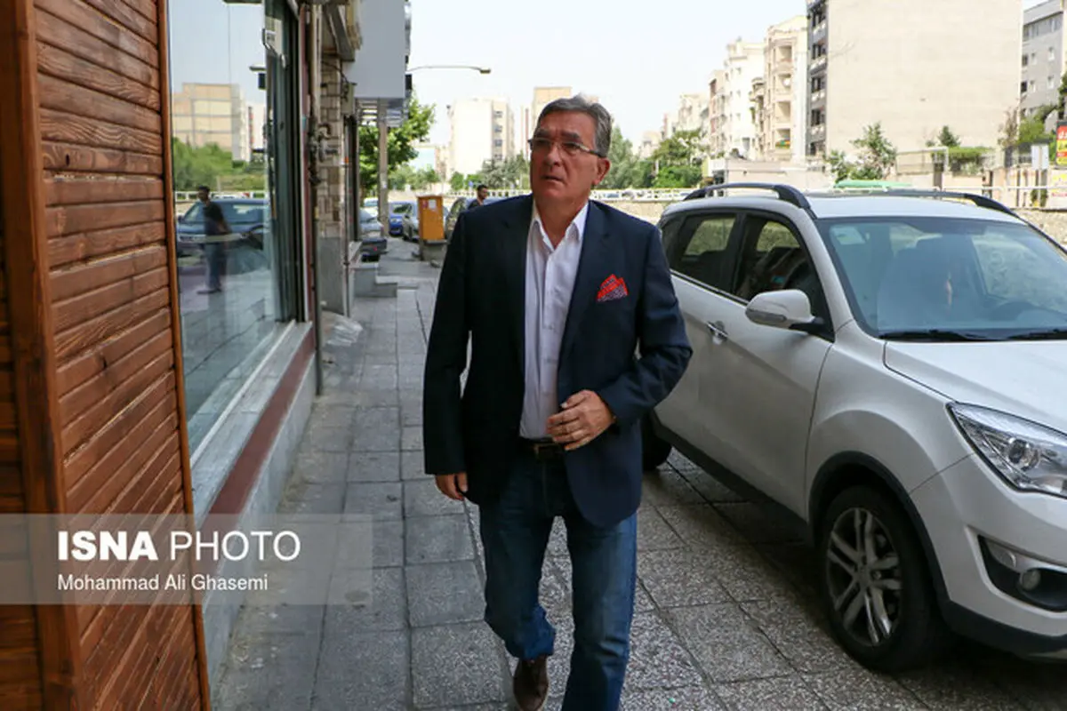 برانکو: کسی مرا به جشن قهرمانی پرسپولیس دعوت نکرده است