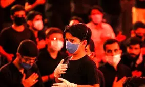 روزنامه جمهوری اسلامی: آقای رئیس جمهور! نکته مهم اينست که اين مردم بايد بمانند تا بتوانند راه امام حسين را ادامه بدهند