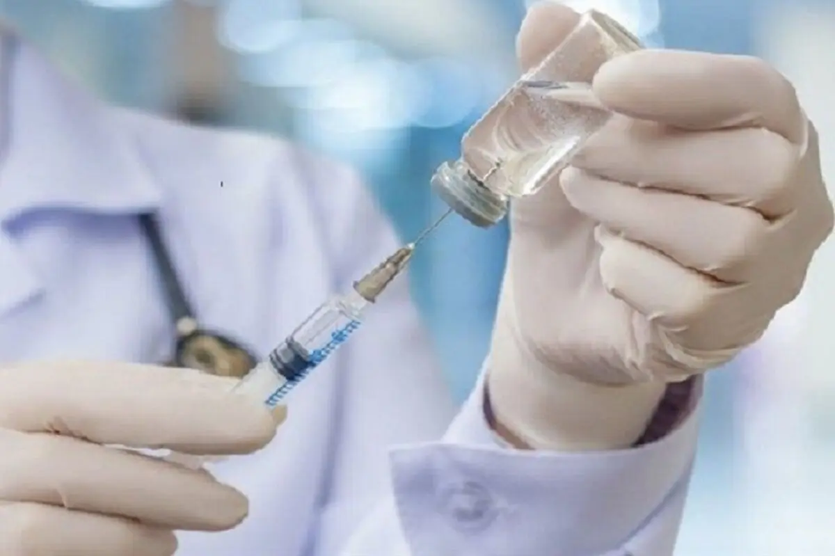 واکسن آنفلوانزا ریسک ابتلا به آلزایمر را کاهش می دهد