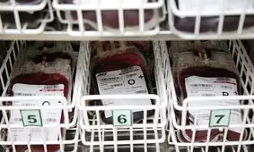 ایران جزو ۵ کشور برتر آسیا در انتقال خون