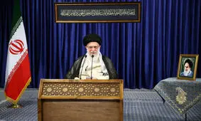 رهبر معظم انقلاب فردا سخنرانی خواهند کرد