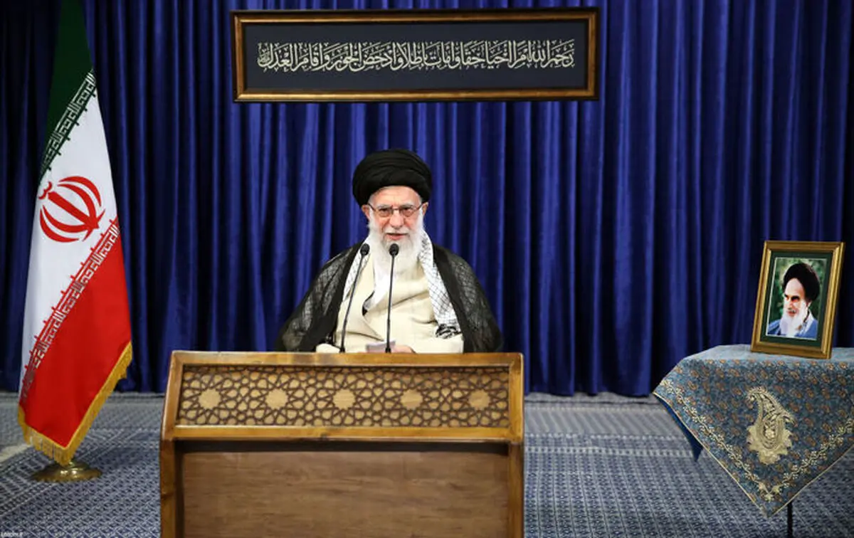 رهبر معظم انقلاب فردا سخنرانی خواهند کرد