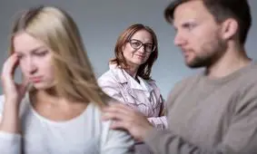 با شوهران مامانی چه کنیم؟