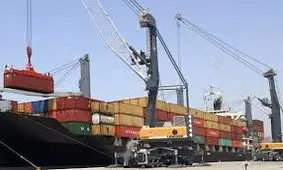 محدودیتی در پهلوگیری کشتی‌ها در بندر چابهار وجود ندارد