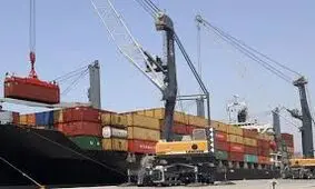 محدودیتی در پهلوگیری کشتی‌ها در بندر چابهار وجود ندارد