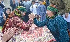 حفظ میراث بزرگان در گرو توجه به بازی‌های بومی و محلی لرستان