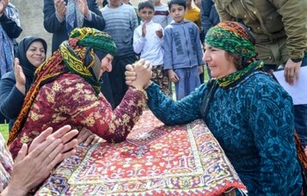 حفظ میراث بزرگان در گرو توجه به بازیهای بومی و محلی لرستان