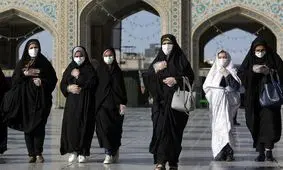 کنترل شرایط قرمز کرونایی شهر مشهد در گرو همکاری همه مردم