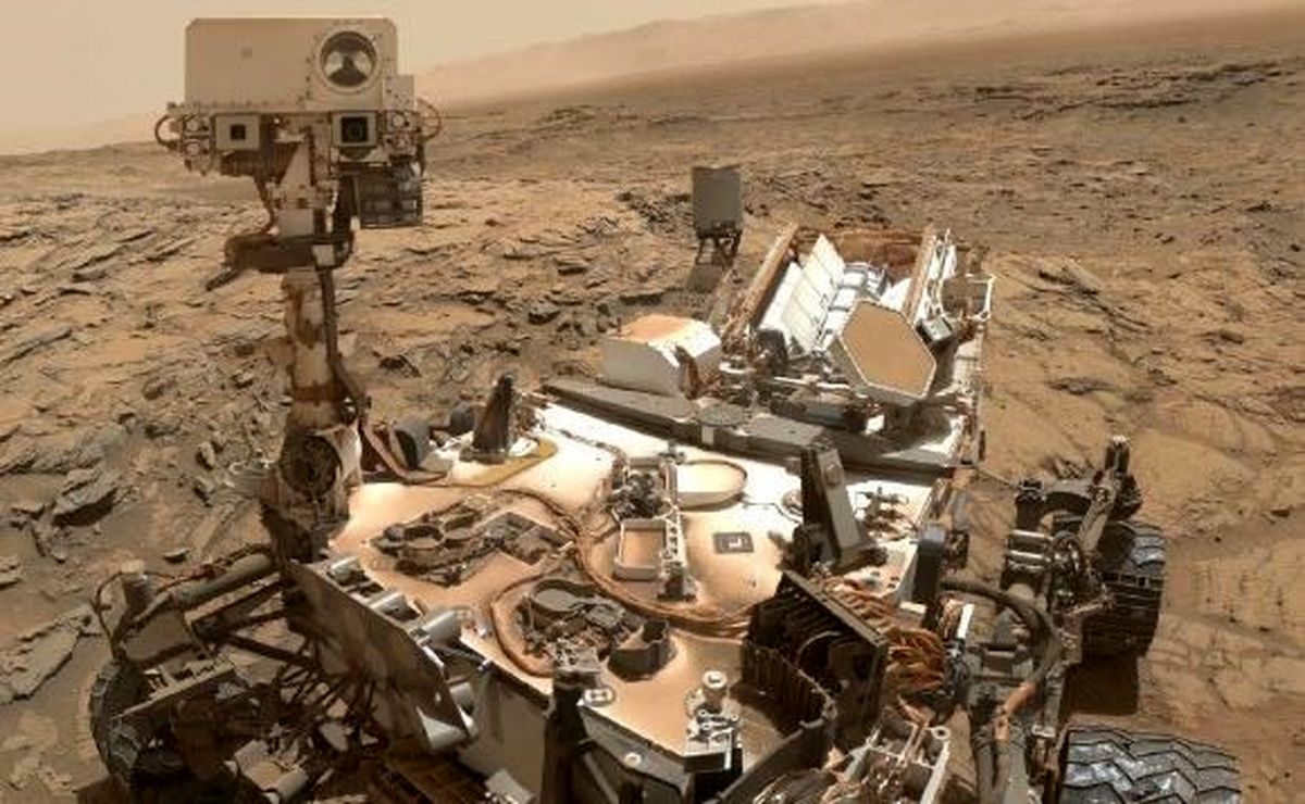 رویای تسلط بر مریخ/ تاریخچه سفرهای تحقیقاتی به سیاره سرخ