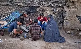 معضل اعتیاد در گناباد و چالشهای جدید آن