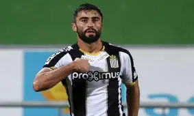 کاوه رضایی به شارلوا برمی‌گردد؟