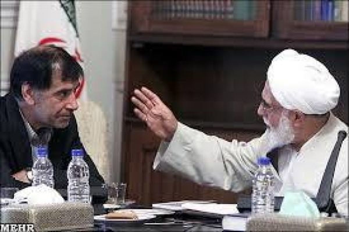 باهنر انتصاب ناطق نوری به ریاست مجمع تشخیص را تکذیب کرد