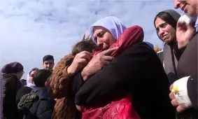 بحران روحی حدود ۲۰۰۰ کودک ایزدی در نتیجه دوران سیاه داعش