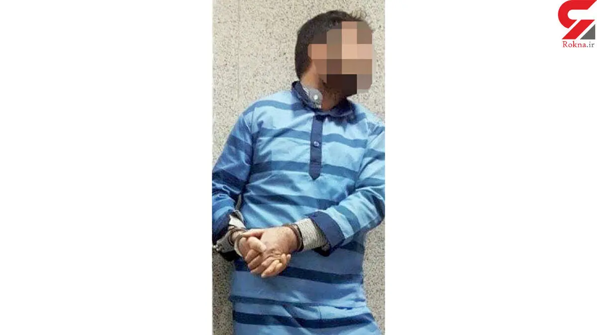 از ترس اعدام جنازه دوستم را دفن کردم / 14 سال سکوت شکست