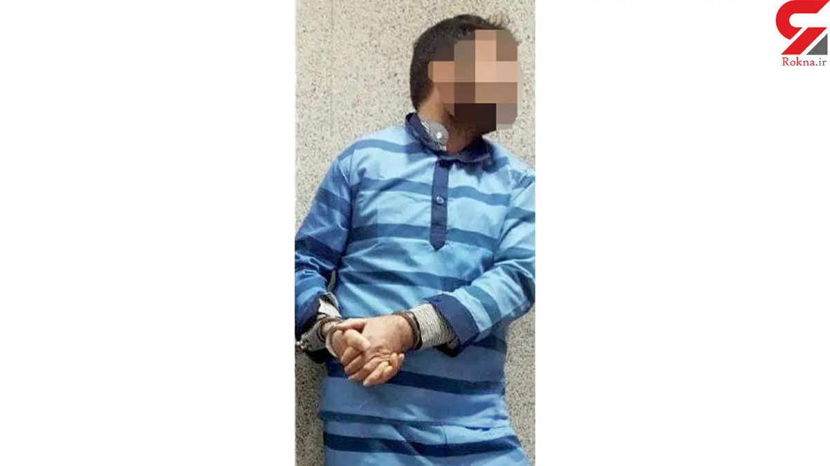 از ترس اعدام جنازه دوستم را دفن کردم / 14 سال سکوت شکست