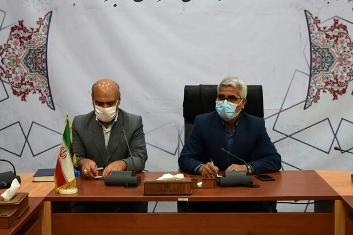 اشتغال جدید در اولویت برنامه‌های شهرستان البرز است