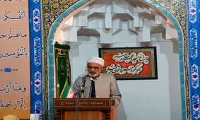 نمازعید قربان در کردستان برگزار نمی شود/ اقامه نماز جمعه پس از پنج ماه