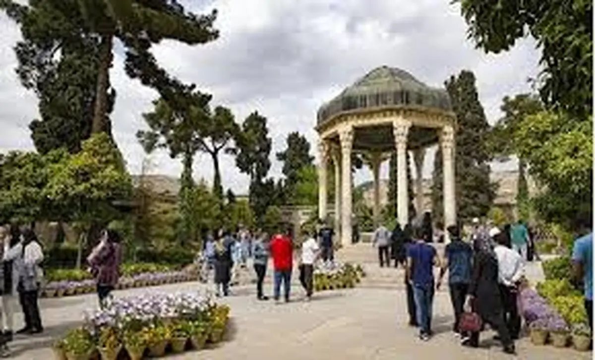 سرمایه‌گذاری ۵۳۹ میلیارد ریالی در صنعت گردشگری فارس
