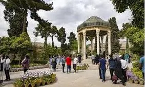 سرمایه‌گذاری ۵۳۹ میلیارد ریالی در صنعت گردشگری فارس