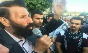 دستفروشی که برنده رقابت شورای شهر شد/پیش از کاندید شدن،پس از کاندید شدن