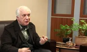 آخرین وضعیت خسرو سینایی در بیمارستان