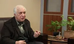 آخرین وضعیت خسرو سینایی در بیمارستان