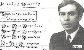 ماجرای عجیب فیزیکدانی که ناپدید شد/ آیا مایورانا واقعا ماشین زمان را اختراع کرده بود؟