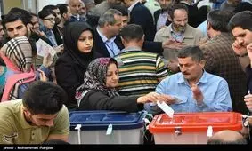 اعضای شورای شهر بجنورد معرفی شدند