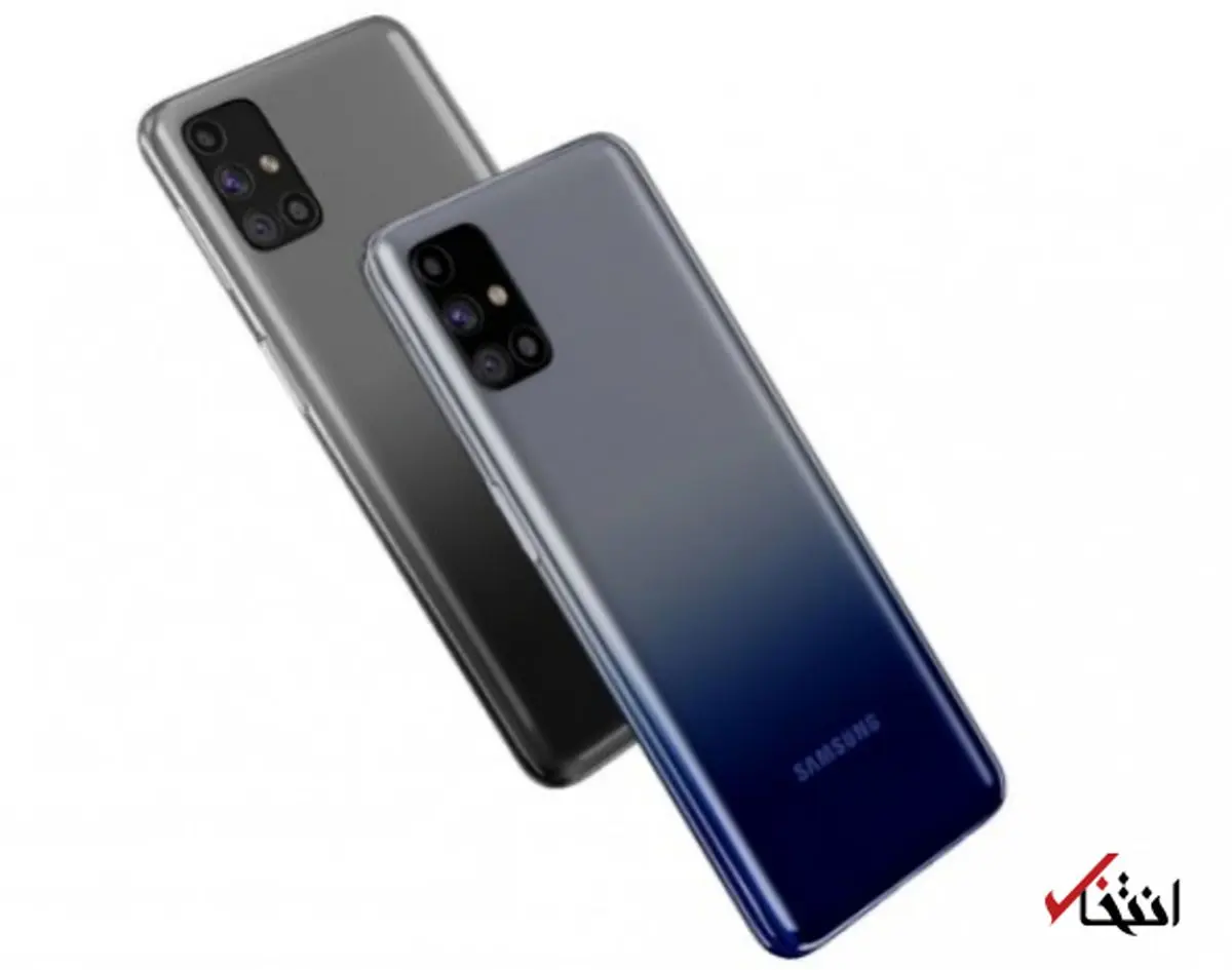 اطلاعاتی جدید از گوشی «گلکسی M۳۱» سامسونگ