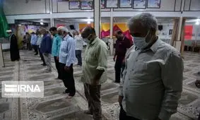 اقامه نماز عید قربان در شهرهای نارنجی استان تهران هم لغو شد