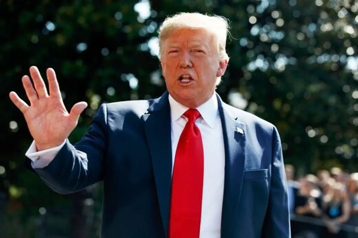 ترامپ خواستار تعویق انتخابات آمریکا شد