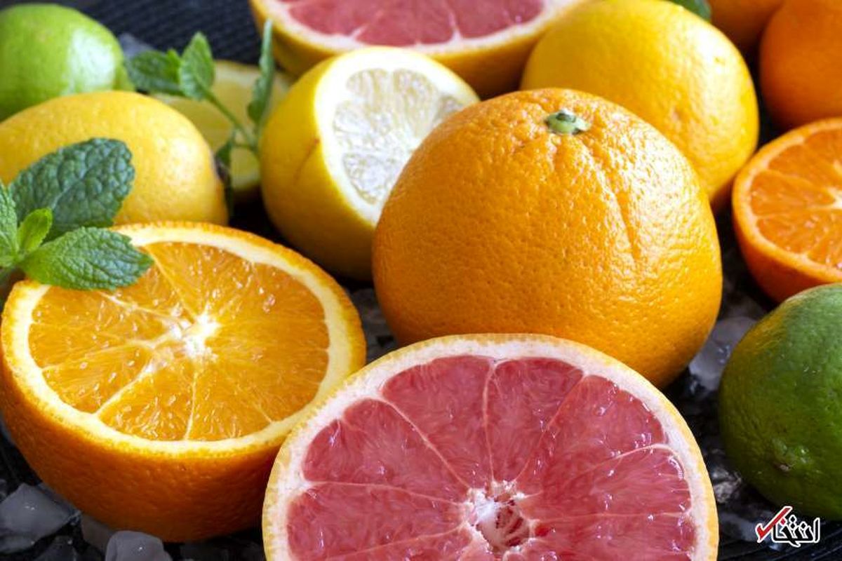 ۹ خوراکی ویژه برای تقویت سیستم ایمنی کودکان