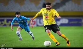 شایان مصلح محروم شد