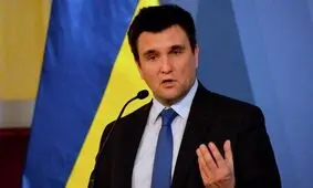 اوکراین: به دنبال دریافت غرامت حداکثری از ایران هستیم